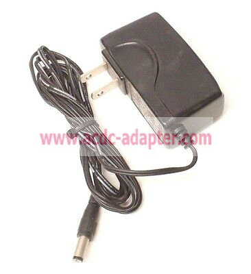 NEW 12V500MARS 12V DC 500mA AC Power Supply Adapter Charger